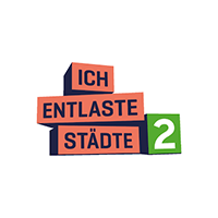 Ich entlaste Städte